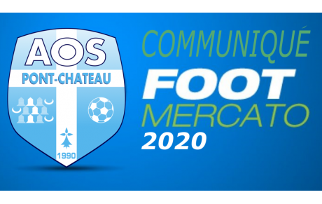 MERCATO : LE COACH DES FILLES SENIORS