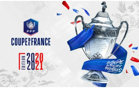 TIRAGE DE LA COUPE DE FRANCE