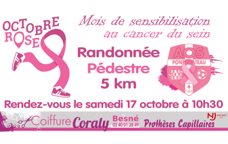 OCTOBRE ROSE - VIDÉO ACTE II
