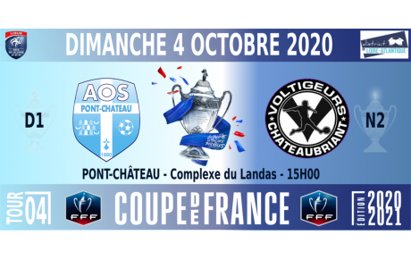 CdF : LE GROS LOT