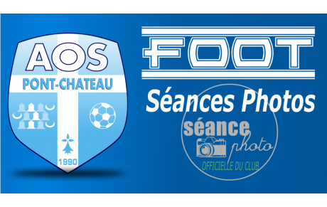 PHOTOS OFFICIELLES