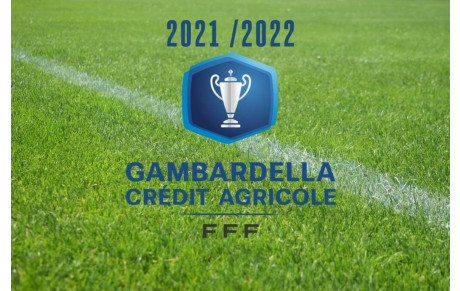 TOUR 1 - COUPE GAMBARDELLA
