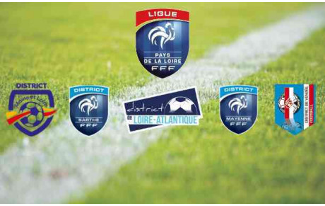 COMMUNIQUE LIGUE-DISTRICT