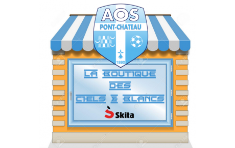 LA BOUTIQUE EN LIGNE