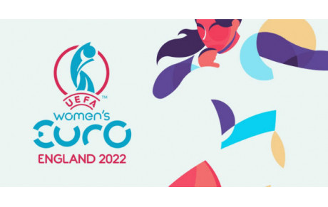 Euro Féminin 2022