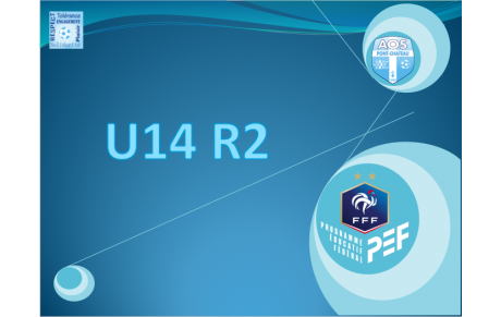 Phase 1 (suite) U14 R2