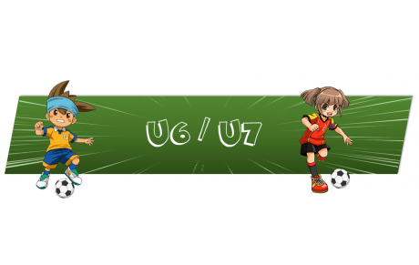 SÉANCE U6/U7 SAMEDI 4 MARS 10H30-12H00