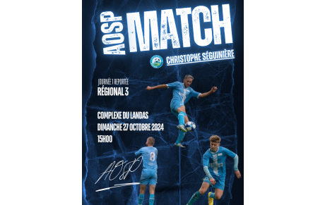 ⚽️Tous derrière nos skyblues 🦅 ! 