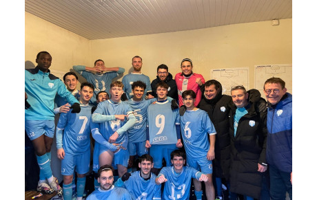 [ RESULTATS DU WEEK-END] 