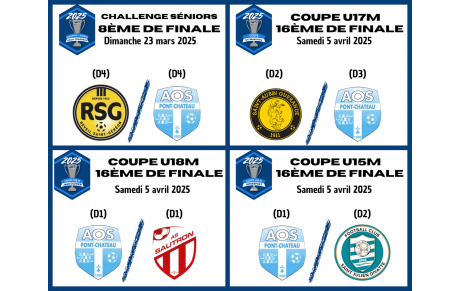 TIRAGE DES COUPES