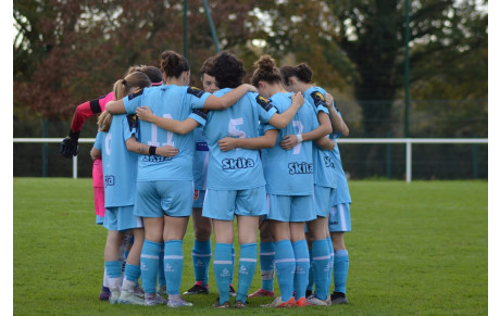 SÉNIORS F X GF PRESQU'ILE D2F