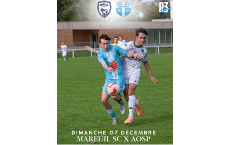 SÉNIORS: LE PROGRAMME