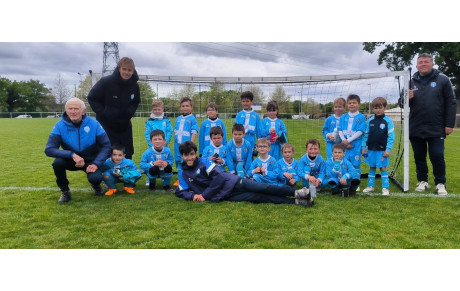 RÉSULTATS DU WEEK-END