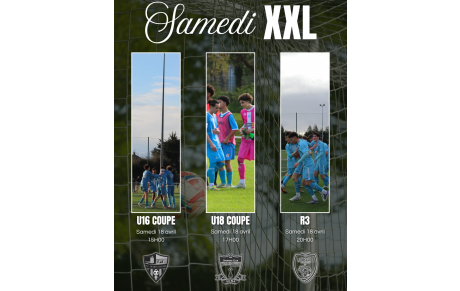 SÉNIORS: LE PROGRAMME