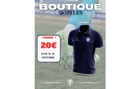 BOUTIQUE AOSP