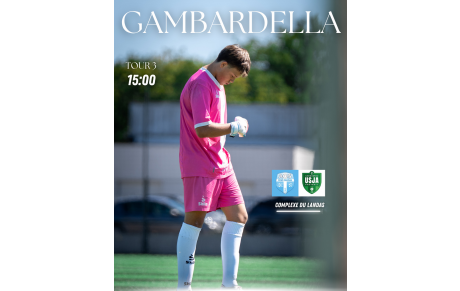 COUPE GAMBARDELLA