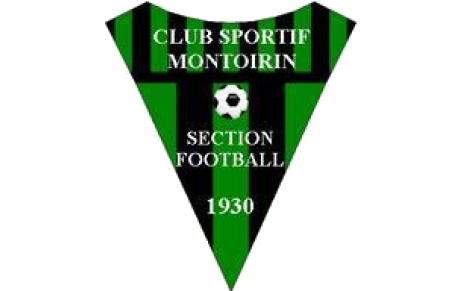 CS MONTOIR