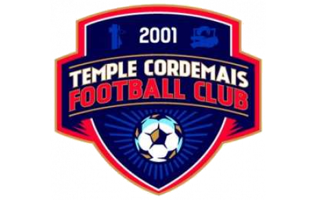 FC TEMPLE CORDEMAIS