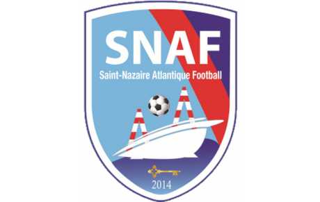 ST NAZAIRE AF