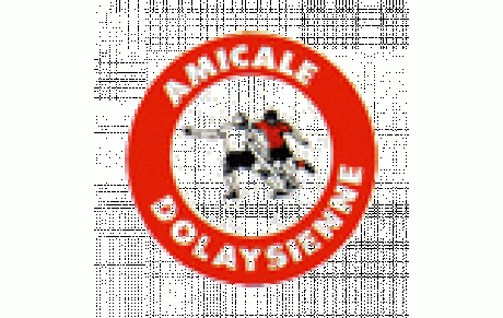 AMICALE ST DOLAY