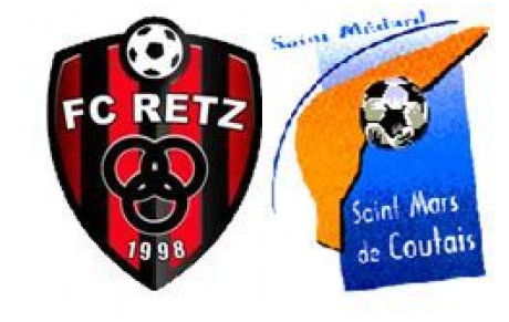 GJ FC RETZ ST MARS DE COUTAIS