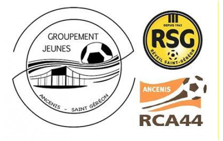 GJ ANCENIS ST GEREON