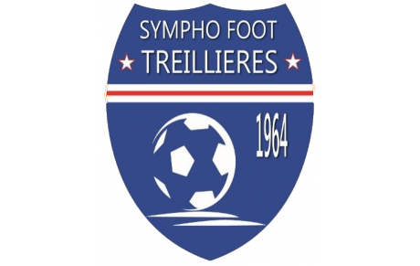 SYMPHO FOOT TREILLIERES