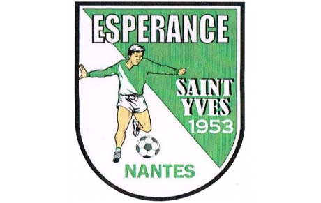ESP STE YVES NANTES