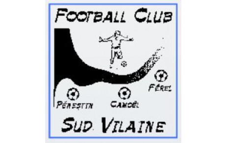 FC SUD VILAINE