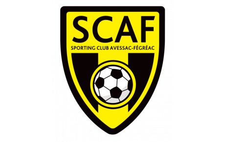 SC AVESSAC FEGREAC
