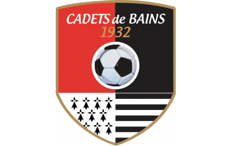 CADETS DE BAINS/OUST
