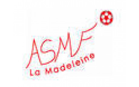 AS LA MADELEINE