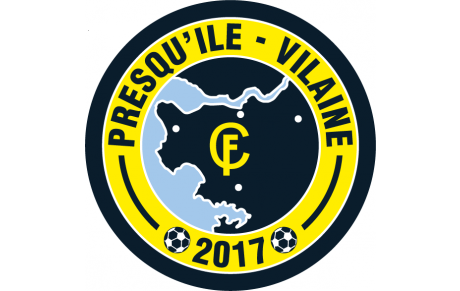 FC PRESQU'ÎLE VILAINE