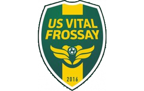 US VITAL FROSSAY