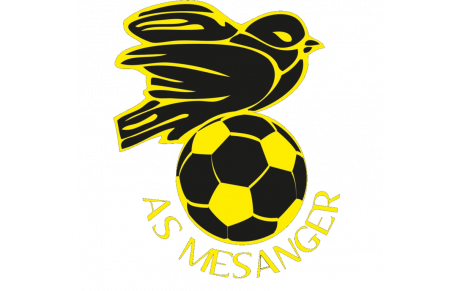 AS MESANGER