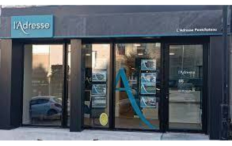 L'ADRESSE