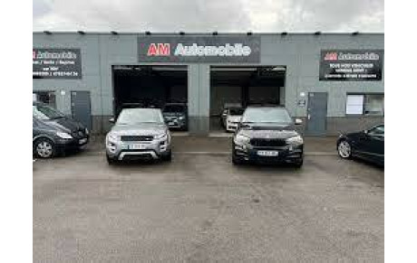 AM AUTOMOBILE
