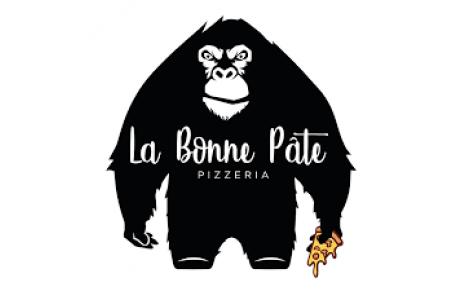 LA BONNE PÂTE
