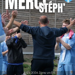 MERCI STÉPH'