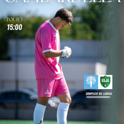 COUPE GAMBARDELLA
